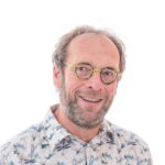 Marcel Dicke