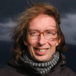 Jeroen van der Sluijs